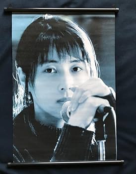 ☆ZARD　坂井泉水　初期の販売促進グッズ ・フォトスタンド ☆ZARD 坂井泉水 初期の販売促進グッズ ・フォトスタンド Amazon
