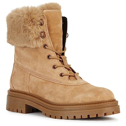 Geox Womens D Hosmos B Boot