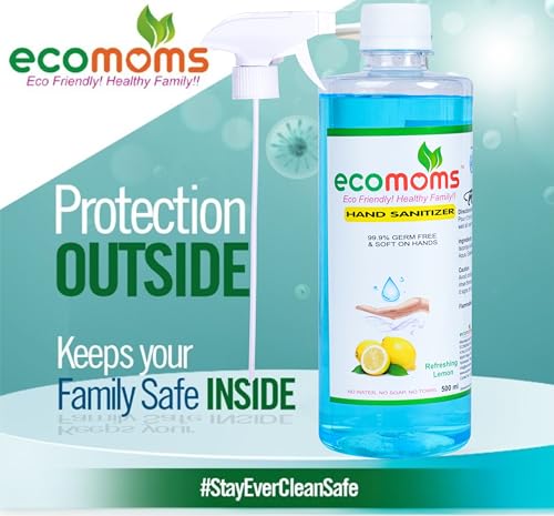 Image of hand sanitizer liquid,70% Alcohol-Based Kills 99.9% of Germs Skin safe (10 Liters)