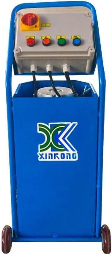 XK--6600 lbs. Automotive Mid Rise Scissor Automotive Auto Car Lift 220V