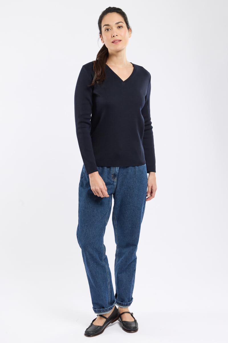 Armor Lux Damen Locmine Pullover