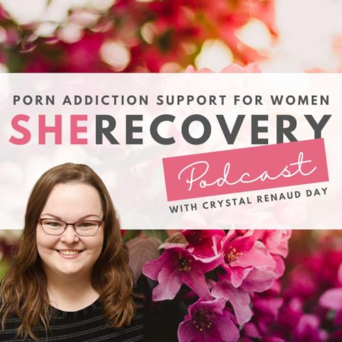 SheRecovery Podcast with Crystal Renaud Day Podcast By Crystal Renaud Day cover art