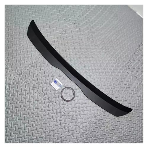 Aileron arrière de voiture pour Ibiza MK5 6F, mini becquet coffre contre la banalité