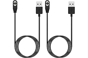 Threeeggs AfterShokz Charging Cord