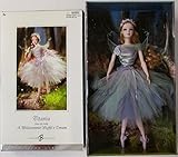Barbie Collector - Barbie as Titania - Queen of The Fairies in Shakespeare's A Midsummer Night's Dream