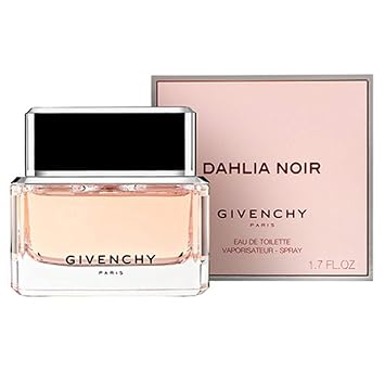 givenchy noir perfume