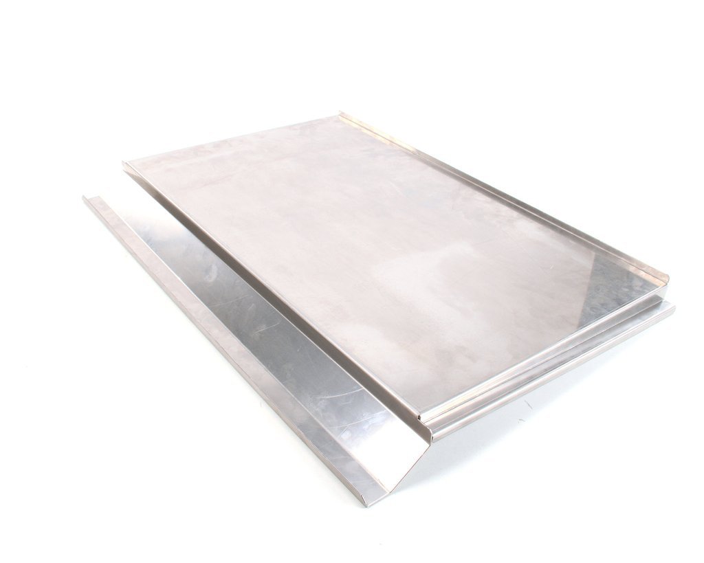 24305 Grease PAN SLOPED 28.5 Wide FR (24305)