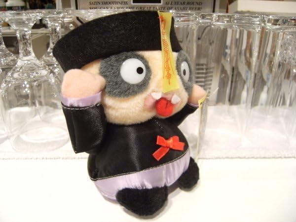 キョンシー　ぬいぐるみ キョンシー 特大ぬいぐるみ レア物 昭和レトロ - メルカリ