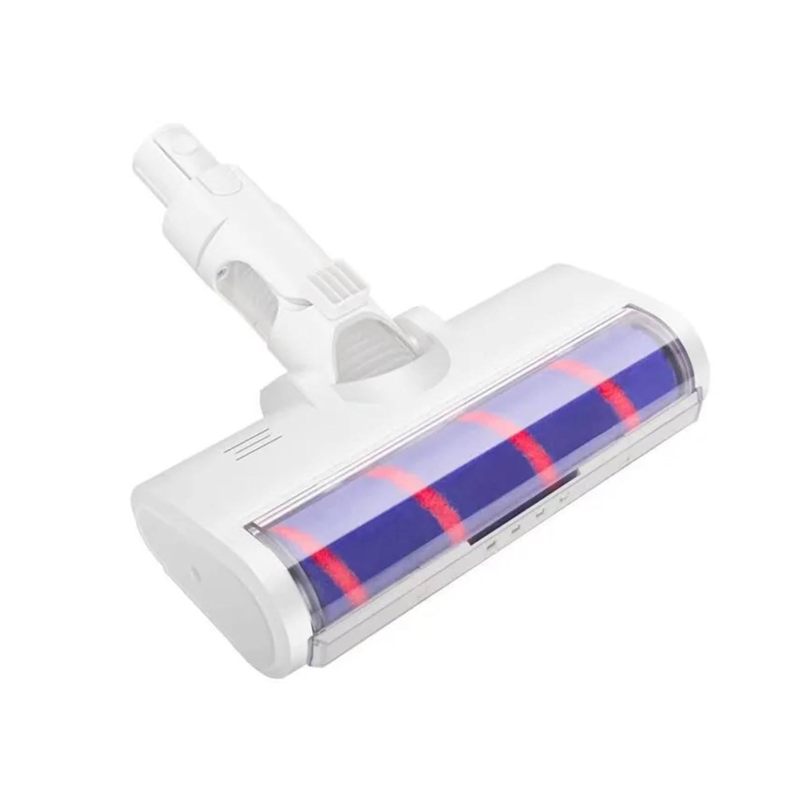 Elektryczna głowica szczotki do dywanów do odkurzacza - kompatybilna z K10/G10 V8/V9B/V9P/V10/V11/G9-6mm części zamienne szczotki podłogowej