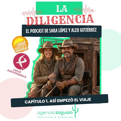 La Diligencia Titelbild