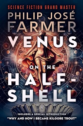 Venus on the Half-Shell