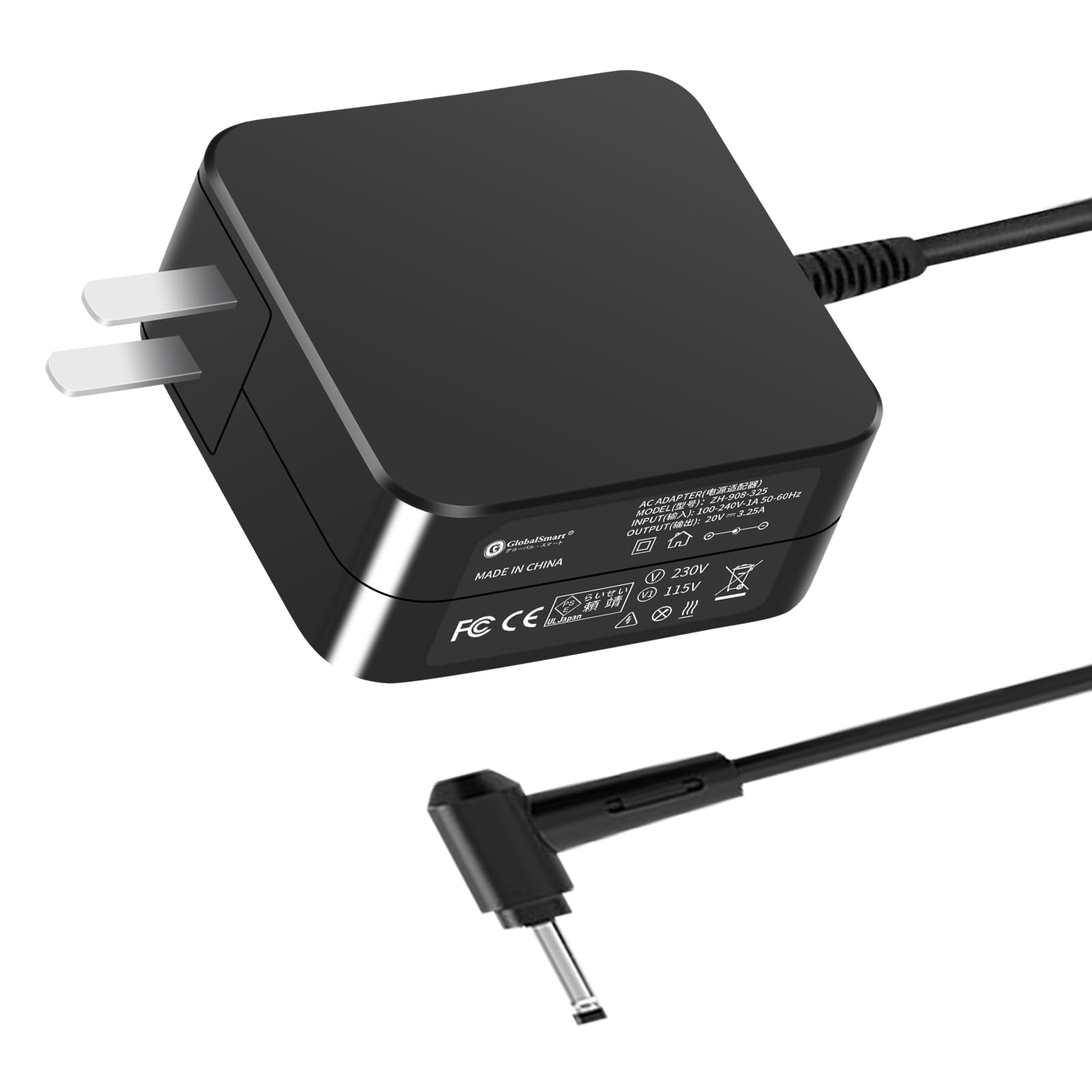 Amazon.co.jp: Lenovo対応 ADLX65CCGU2A ADLX65CDGU2A 20V 3.25A 65W