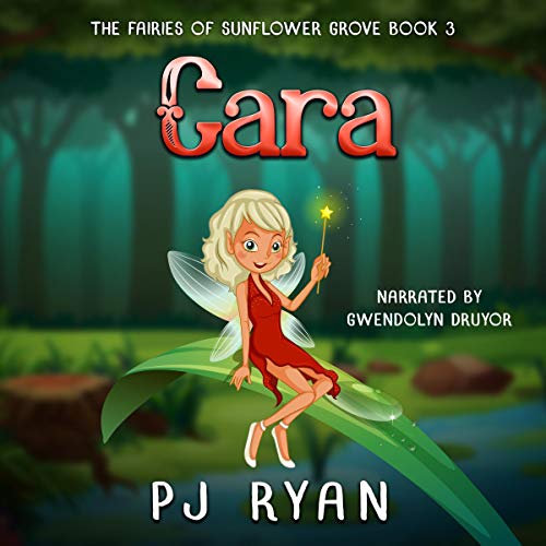 Cara by PJ Ryan episode artwork