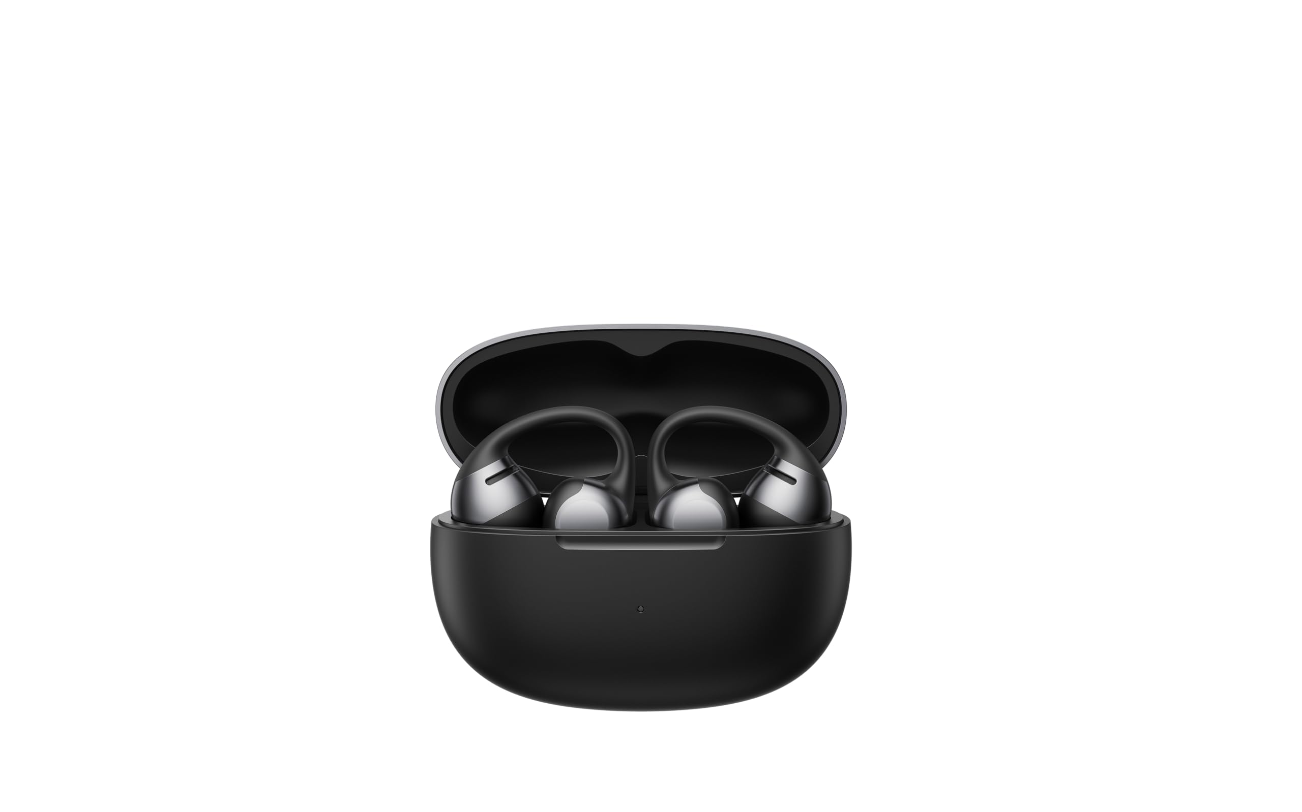 Shokz Fone de Ouvido Aberto OpenDots One Preto : Amazon.com.br