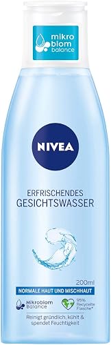 Nivea 94446-01000-21 toner