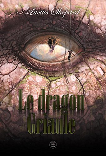 Télécharger Le dragon Griaule (Kvasar) Francais PDF
