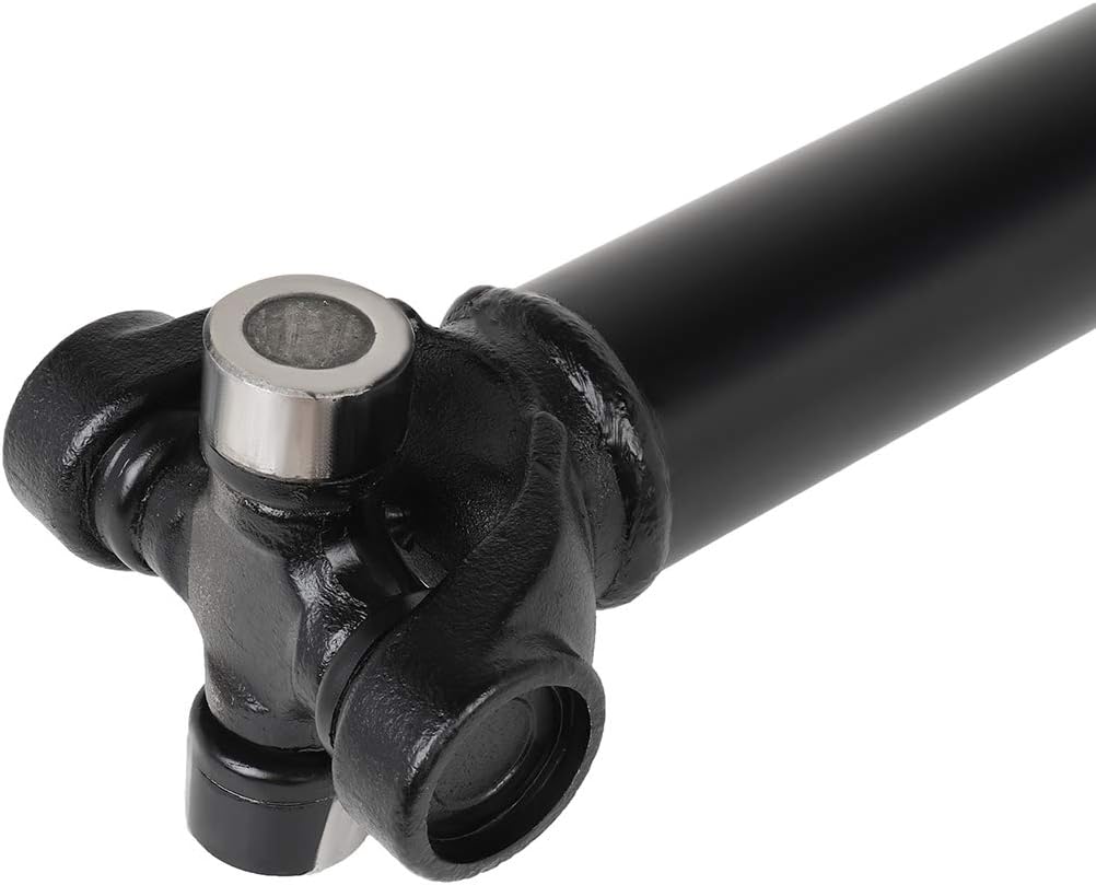 ECCPP Complete Front Drive Shaft Prop Shaft Assembly Length 760mm Fit for 2002-2010 for Explorer 2003-2005 for Lincoln Aviator 2002-2010 for Mercury Mountaineer