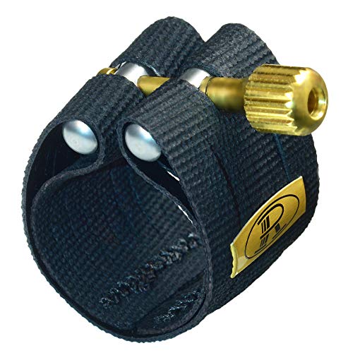 Rovner C-3R C3R Mk Iii Bari Sax Ligature thumb #1