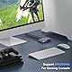 SDKDZKG HDMI-Switch 8K @ 60Hz, HDMI-Switcher 2-in-1-Ausgang, 4K @ 120Hz, Hochgeschwindigkeits-Aluminium-Splitter, unterstützt HDR10, 3D, kompatibel mit Xbox-PS5-Projektoren, Monitoren,