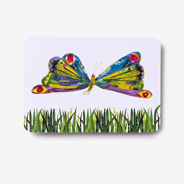 The Very Hungry Caterpillar Explores Outdoors: 52 Very Mindful Activities for Kids (Big Cards for Little Hands) - Image 6