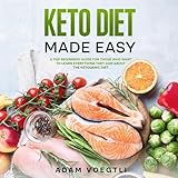 Keto Diet Made Easy