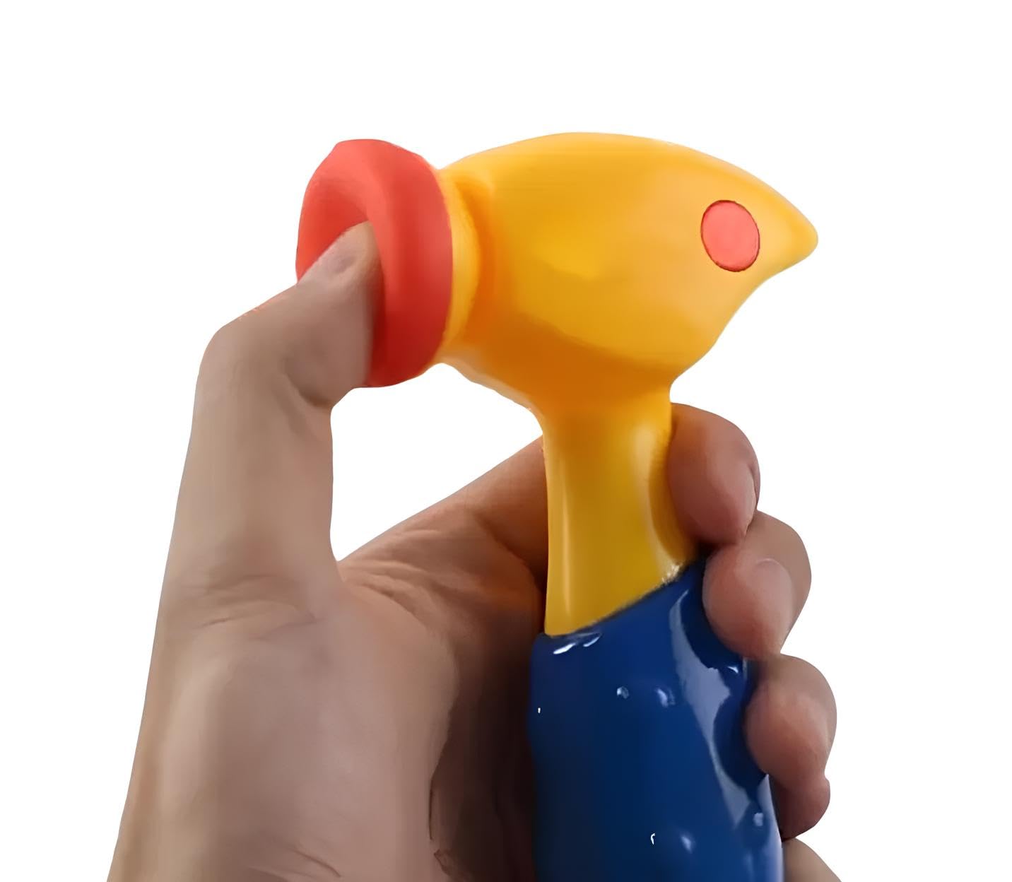 Gioco Cattura La Talpa Acchiappa Talpa con Luci e Suoni Gioco Martello Giocattolo Elettronico Arcade Interattivo Colpisci Le Talpe Destrezza Abilità Educativi per Bambini Montessori Abilità Motorie