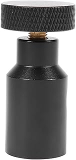 Liineparalle 1/8NPT CO2 Industrial Carbonator Cylinder Tank On/Off Refill Adapter for TR214