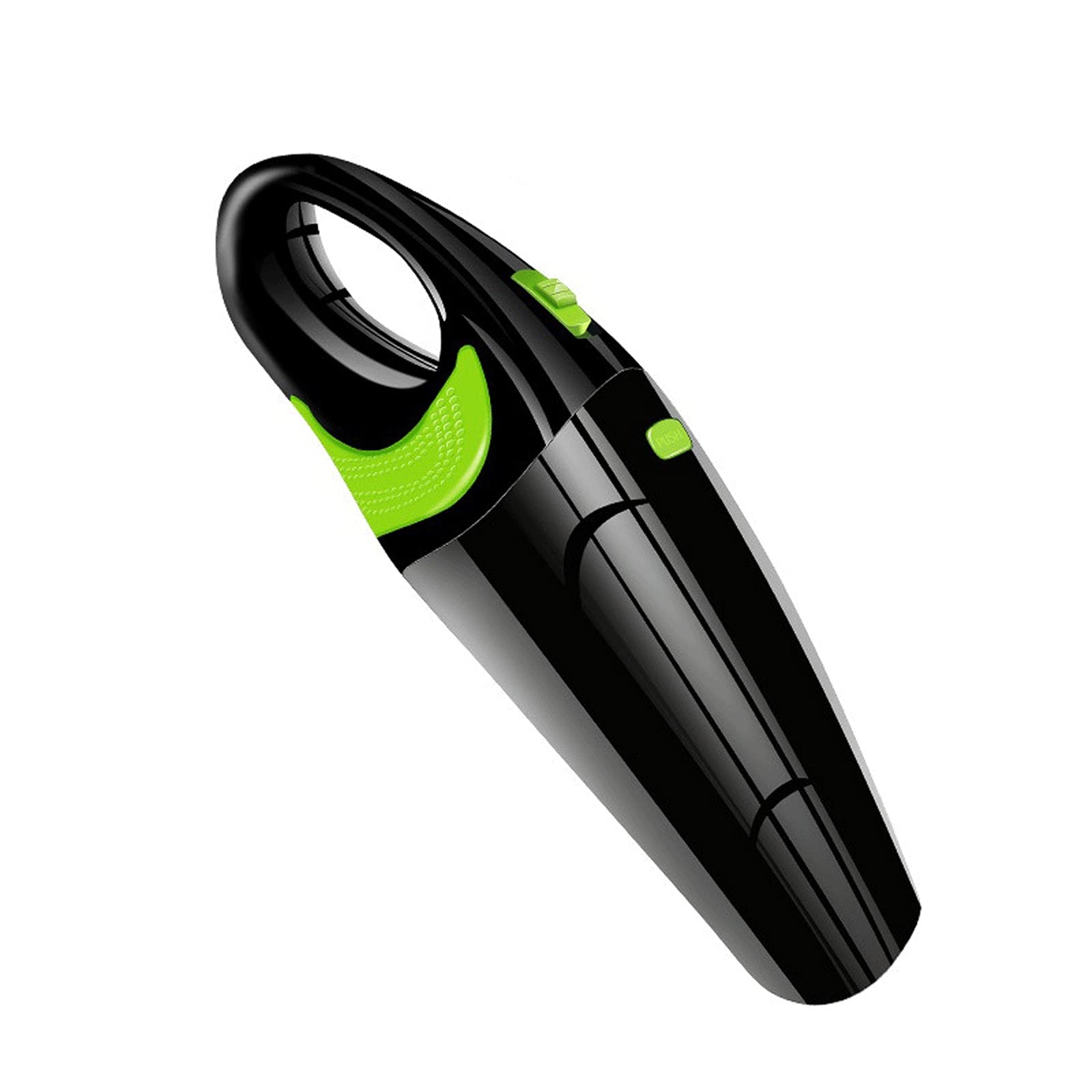 Aspirateur de voiture portable sans fil pour éliminer la poussière et les liquides