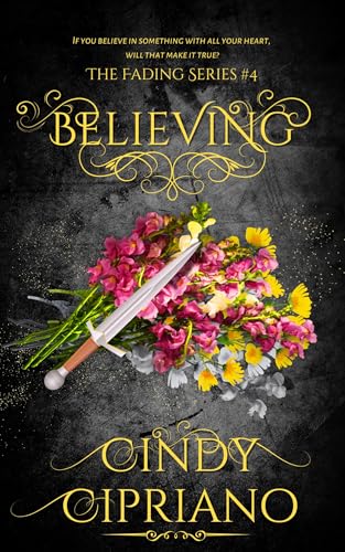 Cover of Believing