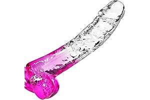9.4 inch Suction Cup Dildo - Perfect Big Adult Sex Toy