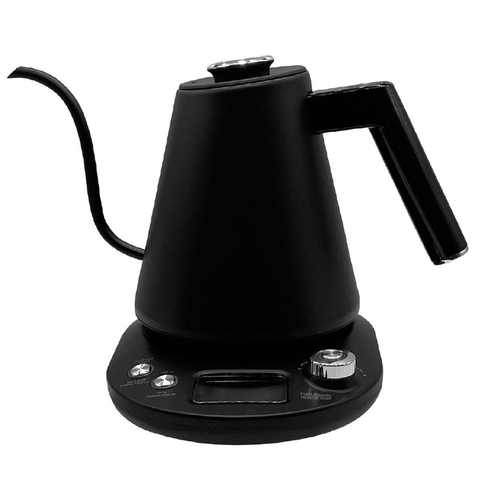 COTEC ブラック 電気ケトル COTEC ブラック 電気ケトル