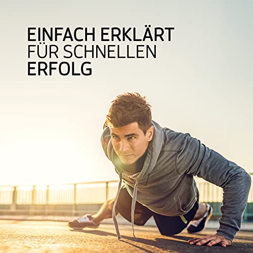 figgrs® Functional Fitness - 57 Trainingskarten mit 50 Fitnessübungen für eine leistungsfähige & dynamische Muskulatur I Bodyweight Übungen ohne Gerät I Für Männer und Frauen – Bild 4