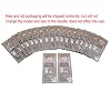 Organ Needle in CKPSMS Clear Plastic Box -100PCS Organ-HAX1 Sewing Needles Compatible with/Replacement for Singer Brand,Pfaff Brand,RICCAR Brand,NECCHI Brand,Brother Brand+ (Needle Size:HAX1 14/90)