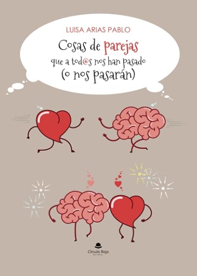 Cosas de parejas que a tod@s nos han pasado
