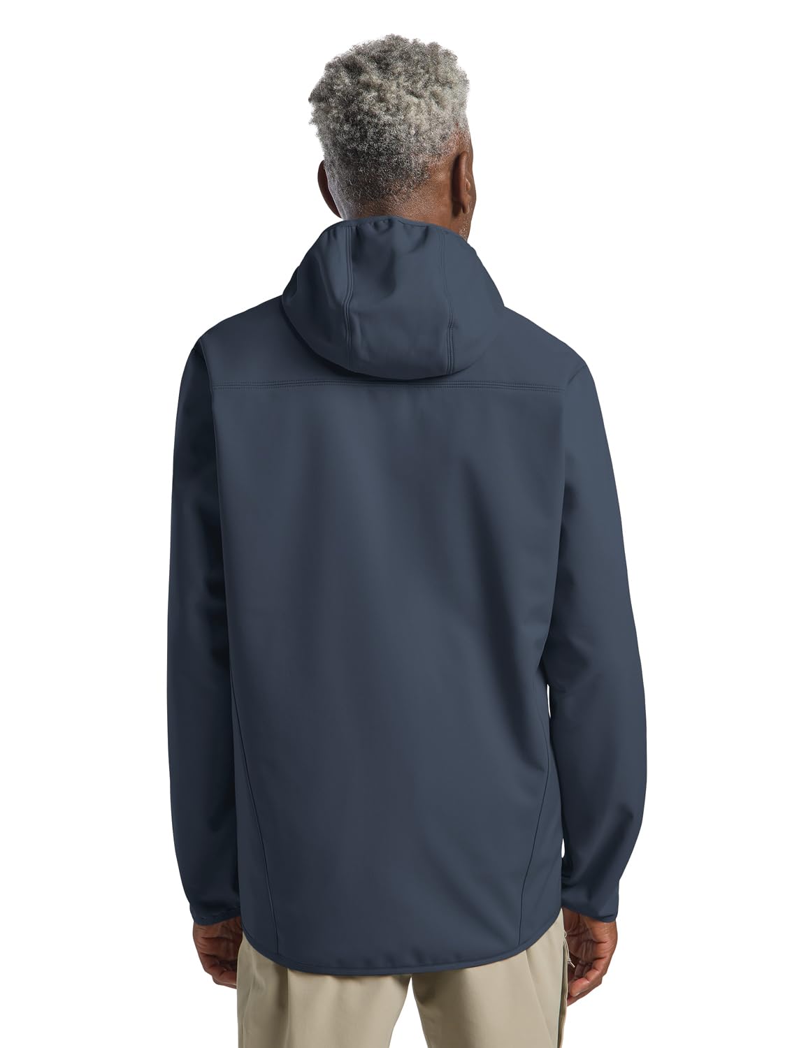 Jack Wolfskin Bornberg bluza z kapturem M
