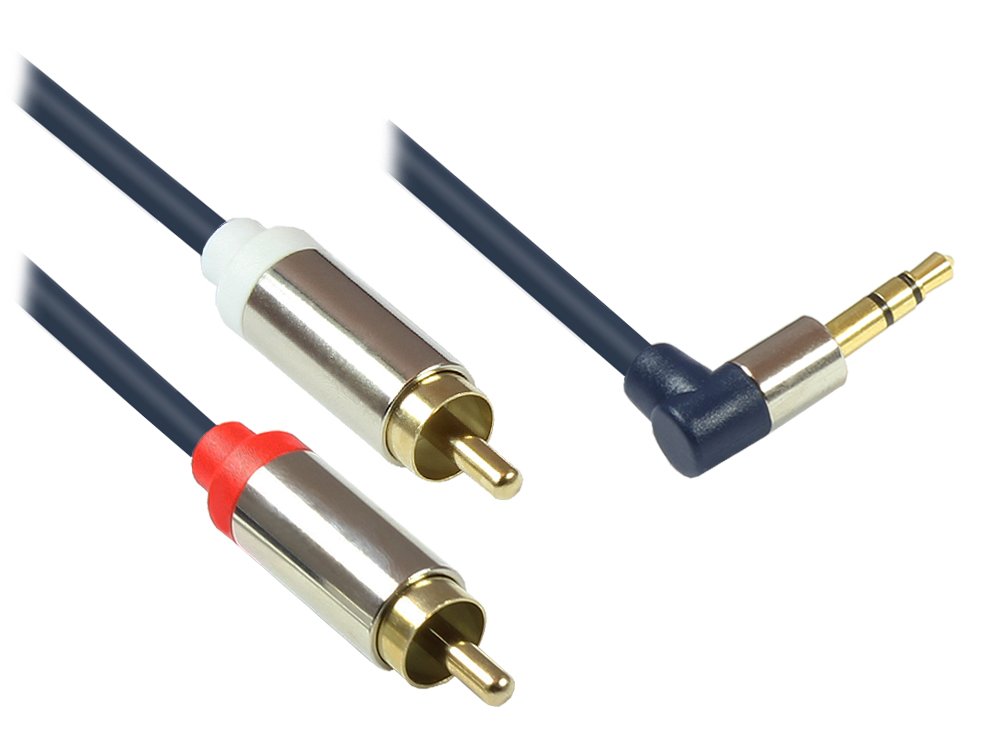 Good Connections Audio Connection Cable