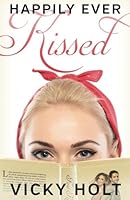 Happily Ever Kissed 1977513824 Book Cover