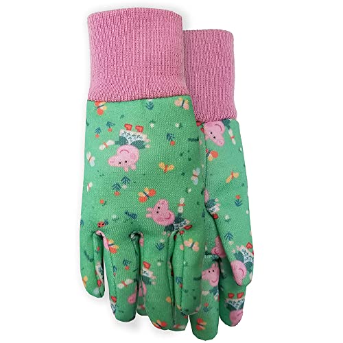 Peppa Pig Jersey Glove