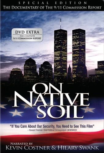 On Native Soil [DVD]