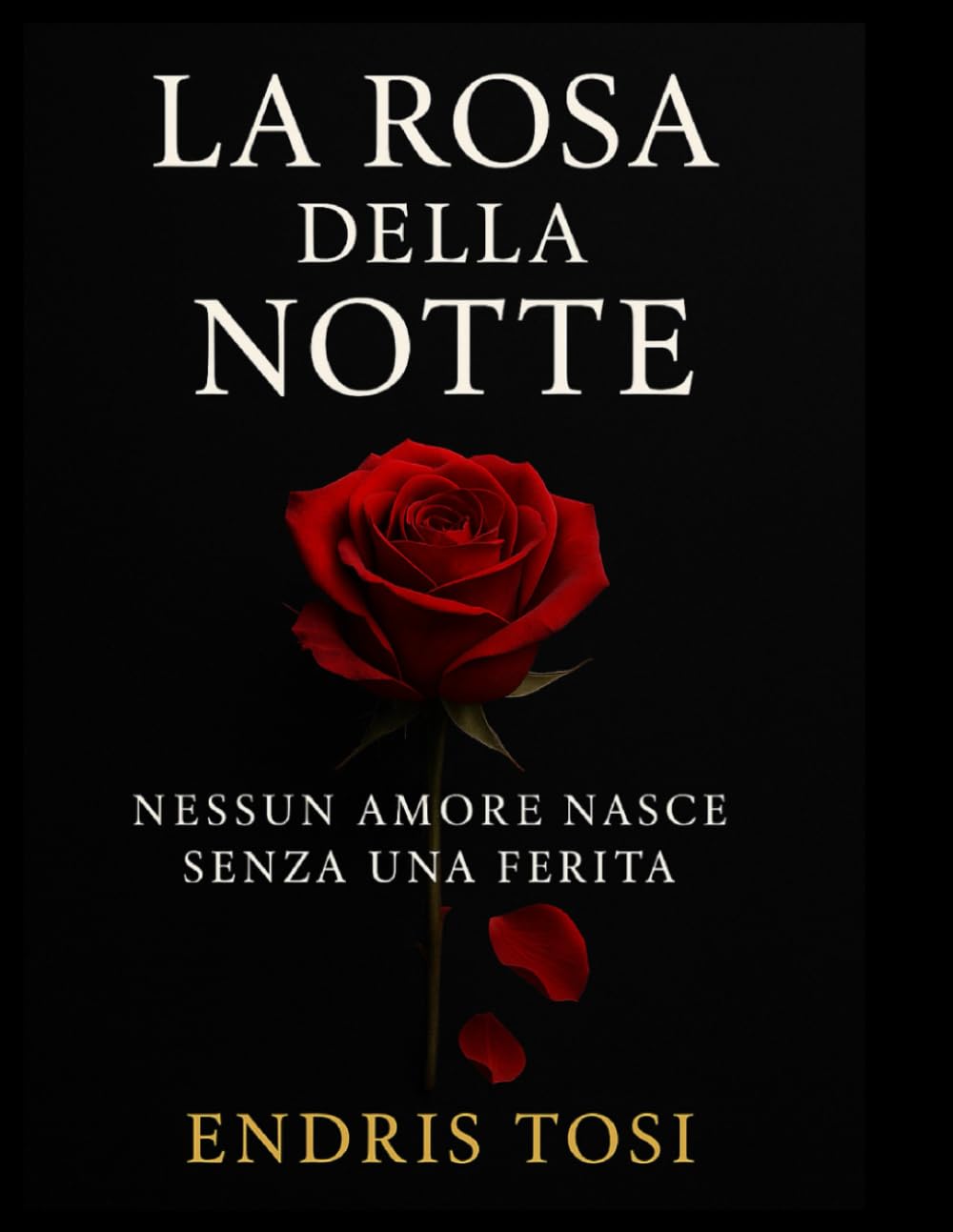La Rosa della Notte