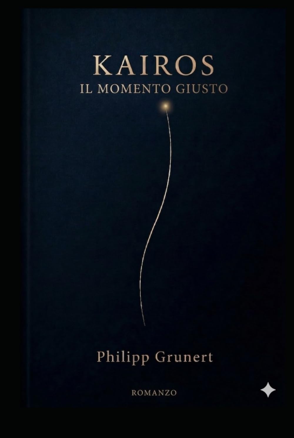KAIROS: Il momento giusto