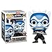Funko Pop! Avatar: The Last Airbender - L'Espíritu Bleu Exclusif 56784