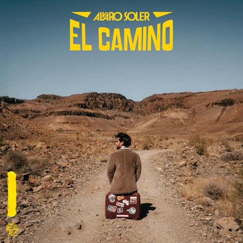 El Camino - Colored Vinyl - Vinyl release thumbnail