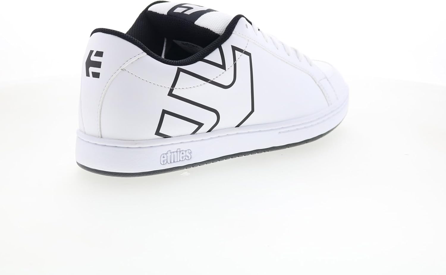 Etnies Mens Kingpin 2 Skate Inspired Sneakers Shoes