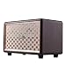 TEWELL Computer Speaker with Bass Enhanced Technology, Bluetooth and 3.5mm AUX for PC, Laptop, Desktop, Tablet, Cellphone and Projector
