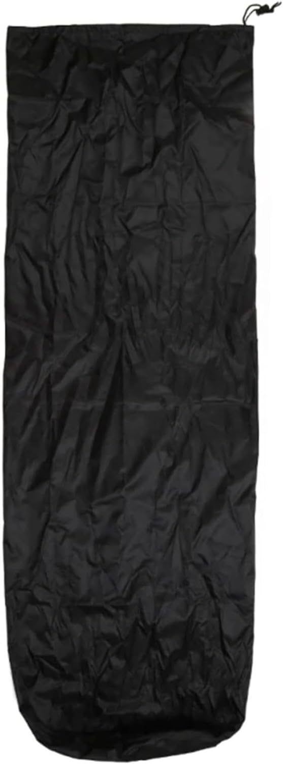 Zhanhai Boxing Cover,Dustproof Cover Freestand Heavy Bag Protection,Outdoor Protective Waterproof Dustproof Stand Boxing Bag (61 * 173CM)