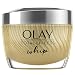 Face Moisturizer by Olay Total Effects Whip Light Face Moisturizer with Vitamins C, E, B3 & B5 for Even Skin Tone, 1.7 Oz