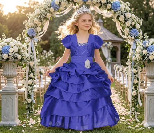 Image of SOFYANA Girls Dress