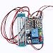 GEREE Liquid Level Controller Sensor Module Water Level Detection Sensor