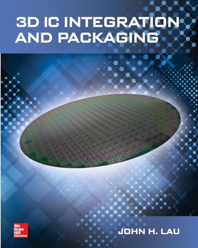 3D IC Integration and Packaging (ELECTRONICS) view 2